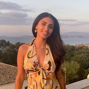 Meet your Posher, Alisha